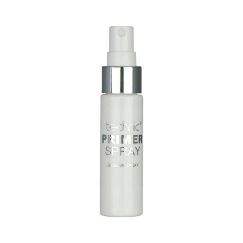 Technic Cosmetics - Base prima del trucco spray Primer Spray