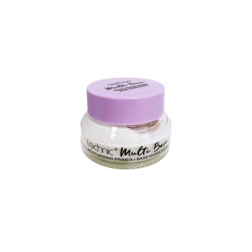 Technic Cosmetics - Primer trucco idratante Multi Base
