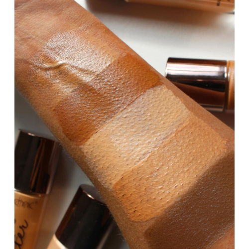 Technic Cosmetics - Primer trucco Pro Filter Multi Use Complexion Enhancer - Dark