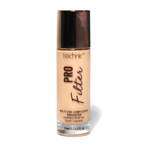 Technic Cosmetics - Primer trucco Pro Filter Multi Use Complexion Enhancer - Fair