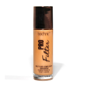 Technic Cosmetics - Primer trucco Pro Filter Multi Use Complexion Enhancer - Medium Warm