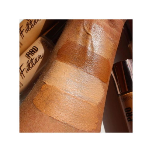 Technic Cosmetics - Primer trucco Pro Filter Multi Use Complexion Enhancer - Medium Warm