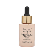 Technic Cosmetics - Primer fissativo opacizzante Liquid Mattifier