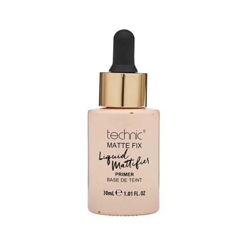 Technic Cosmetics - Primer fissativo opacizzante Liquid Mattifier