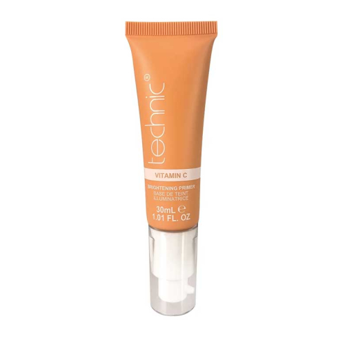 Technic Cosmetics - Primer illuminante Vitamin C