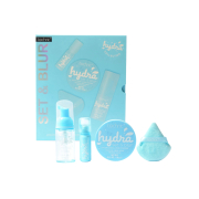 Technic Cosmetics - Set di cura del viso Set & Blur