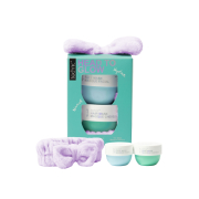 Technic Cosmetics - Set di cura Head to Glow