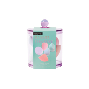 Technic Cosmetics - Set di spugne per trucco Blend the Day