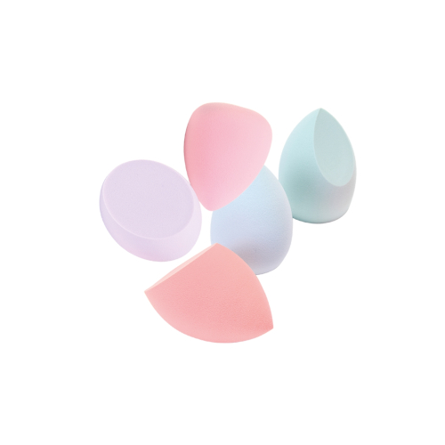 Technic Cosmetics - Set di spugne per trucco Blend the Day
