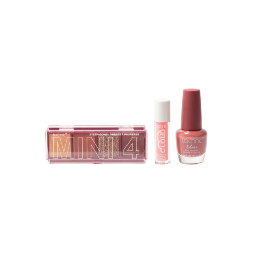 Technic Cosmetics - Set di trucco Invite Only