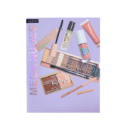 Technic Cosmetics - Set di trucco Mega Nudes