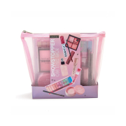 Technic Cosmetics - Set trucco Showstopper on the go! Technic Cosmetics - Set trucco Showstopper on the go!