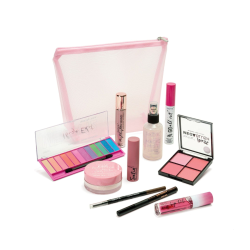 Technic Cosmetics - Set trucco Showstopper on the go!