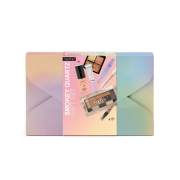 Technic Cosmetics - Set trucco Smokey Quartz Gift Set Technic Cosmetics - Set trucco Smokey Quartz Gift Set