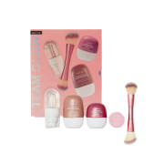 Technic Cosmetics - Set di trucco Team Glow