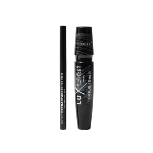 Technic Cosmetics - Set di occhi Lux Lash Stocking Filler