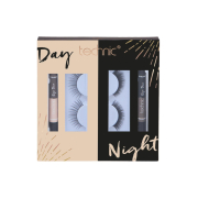 Technic Cosmetics - Set regalo trucco occhi Day & Night