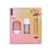 Technic Cosmetics - Bronze Beauty Face Set Technic Cosmetics - Bronze Beauty Face Set