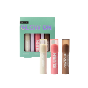 Technic Cosmetics - Set viso Glow On