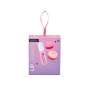 Technic Cosmetics - Set per la cura delle labbra Lip Treats Technic Cosmetics - Set per la cura delle labbra Lip Treats