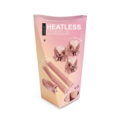 Technic Cosmetics - Curl Set Heatless Curls Technic Cosmetics - Curl Set Heatless Curls
