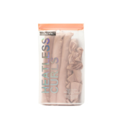 Technic Cosmetics - Set per ricci Heatless Curls