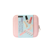 Technic Cosmetics - Set per unghie French Manicure Case