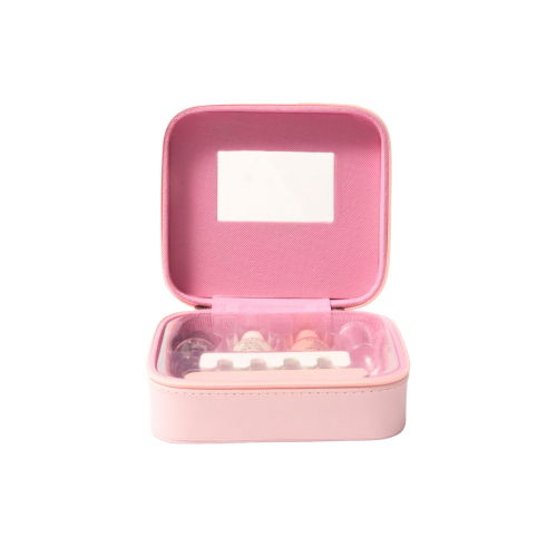 Technic Cosmetics - Set per unghie French Manicure Case