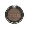 Technic Cosmetics - Ombretto in crema Mousse - Chocolate Mousse