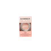 Technic Cosmetics - Ombretto in crema Shimmer Glaze - Infatuated