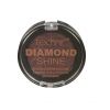 Technic Cosmetics - Ombretto singolo Diamond Shine - Ruby