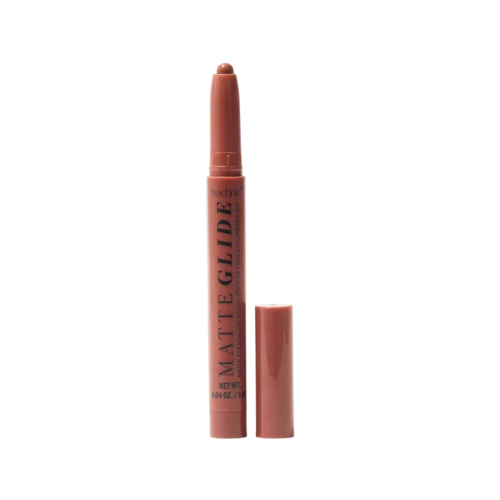 Technic Cosmetics - Ombretto in stick Matte Glide - Cinnamon