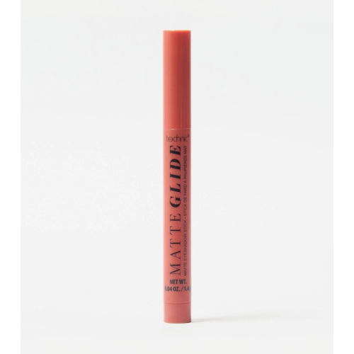 Technic Cosmetics - Ombretto in stick Matte Glide - Cinnamon