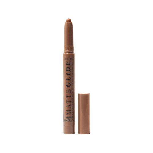 Technic Cosmetics - Ombretto in stick Matte Glide - Mocha