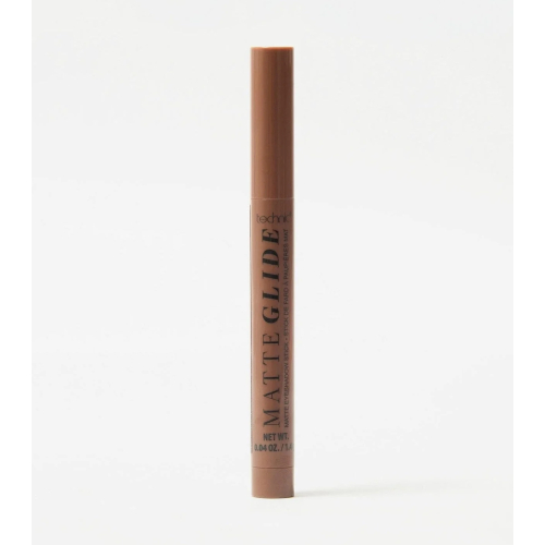 Technic Cosmetics - Ombretto in stick Matte Glide - Mocha