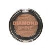 Technic Cosmetics - Ombretto singolo Diamond Shine - Golden Topaz