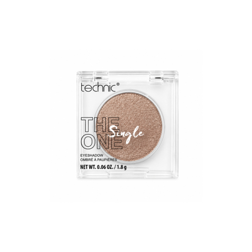 Technic Cosmetics - Ombretto The Single One - 24 CT Sparkle