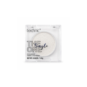 Technic Cosmetics - Ombretto The Single One - Diamond