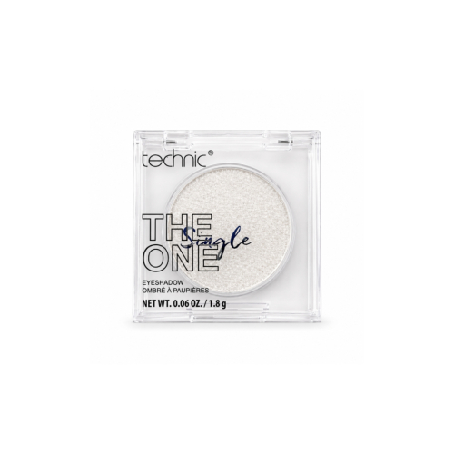 Technic Cosmetics - Ombretto The Single One - Diamond