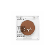 Technic Cosmetics - Ombretto The Single One - Sand Beige