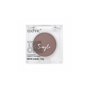 Technic Cosmetics - Ombretto The Single One - True Beige