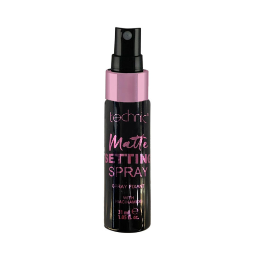 Technic Cosmetics - Spray fissante opaco
