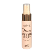 Technic Cosmetics - Spray di fissaggio Dewy