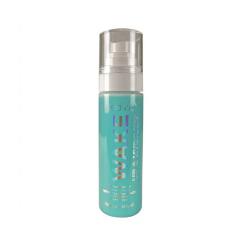 Technic Cosmetics - Spray fissante idratante Wake Up & Hydrate