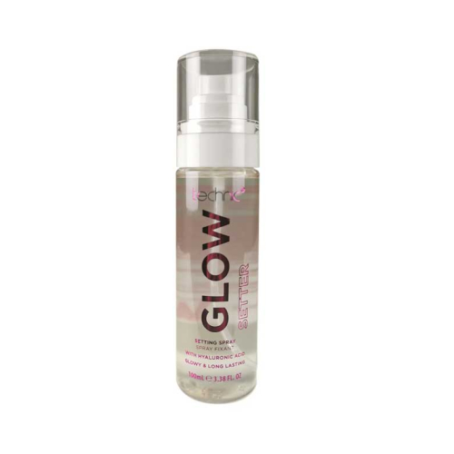 Technic Cosmetics - Spray fissante illuminante Glow Setter