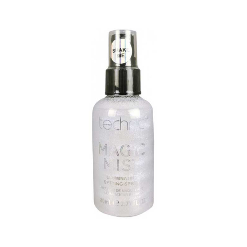 Technic Cosmetics - Spray fissante illuminante Magic Mist - Iridescent