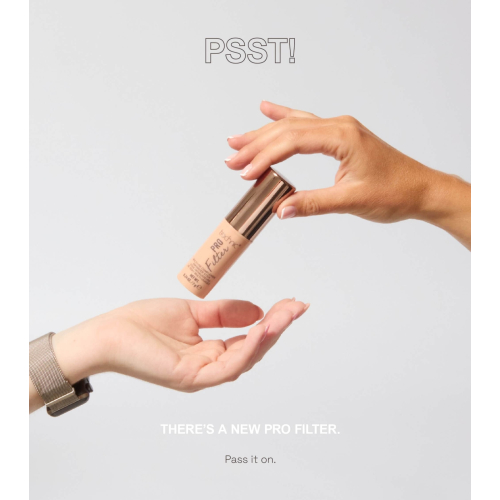 Technic Cosmetics - Stick illuminante multiuso Pro Filter - Fair