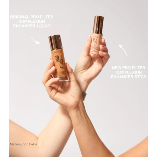 Technic Cosmetics - Stick illuminante multiuso Pro Filter - Fair