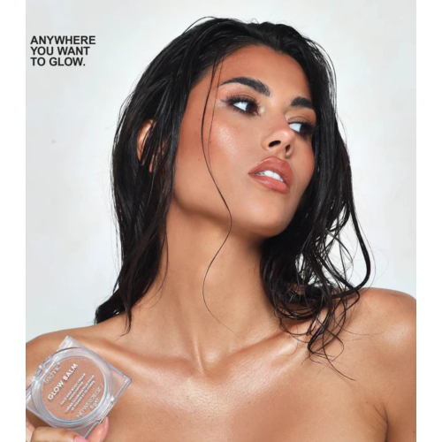 Technic Cosmetics - *Sundrenched* - Illuminante in crema Glow Balm - Bronzed Beauty