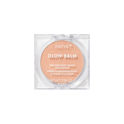 Technic Cosmetics - *Sundrenched* - Illuminante in crema Glow Balm - Sun Beam